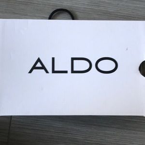 Aldo heels